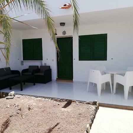 Apartamentos Albaula 5 El Cotillo (Fuerteventura) Exterior foto