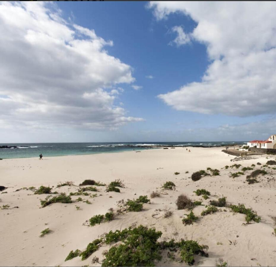 Apartamentos Albaula 5 El Cotillo (Fuerteventura) Exterior foto