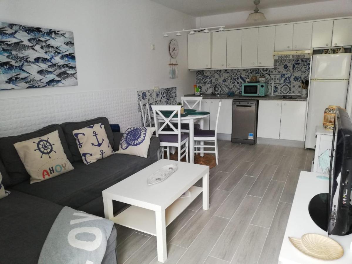 Apartamentos Albaula 5 El Cotillo (Fuerteventura) Exterior foto
