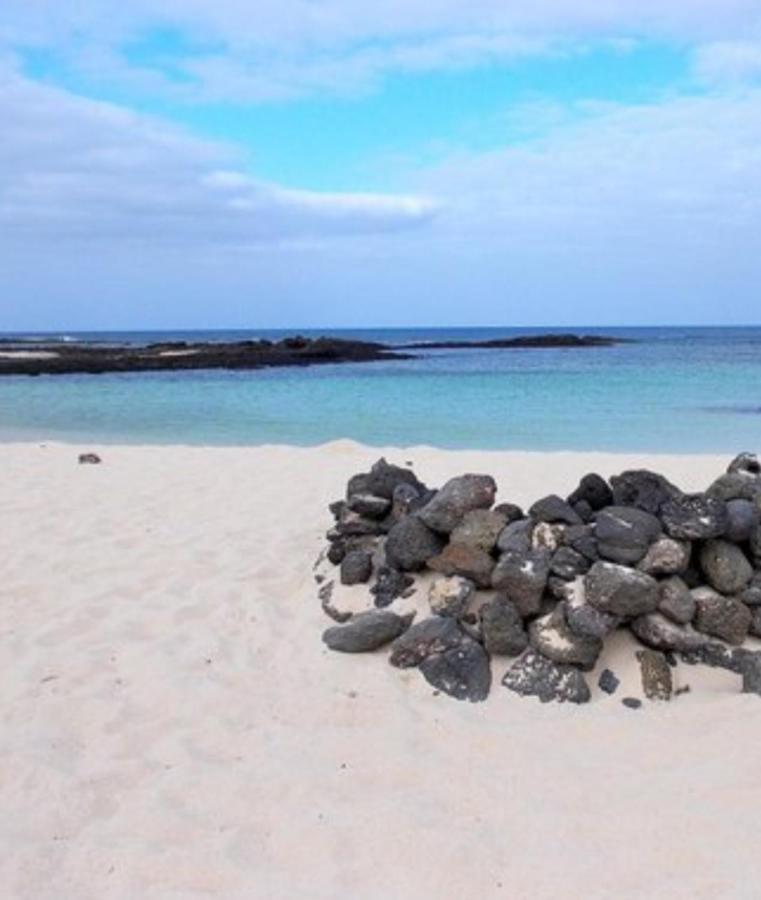 Apartamentos Albaula 5 El Cotillo (Fuerteventura) Exterior foto