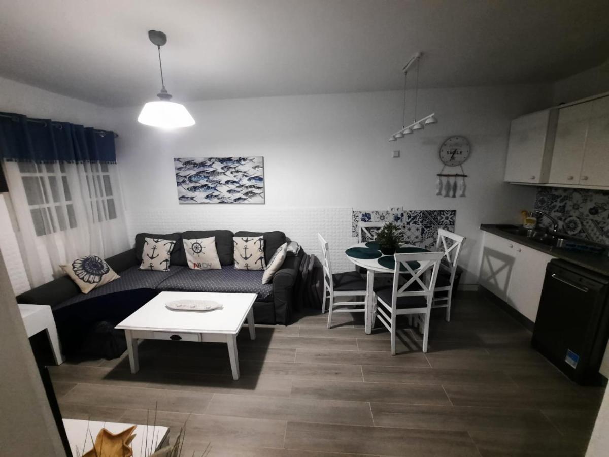 Apartamentos Albaula 5 El Cotillo (Fuerteventura) Exterior foto