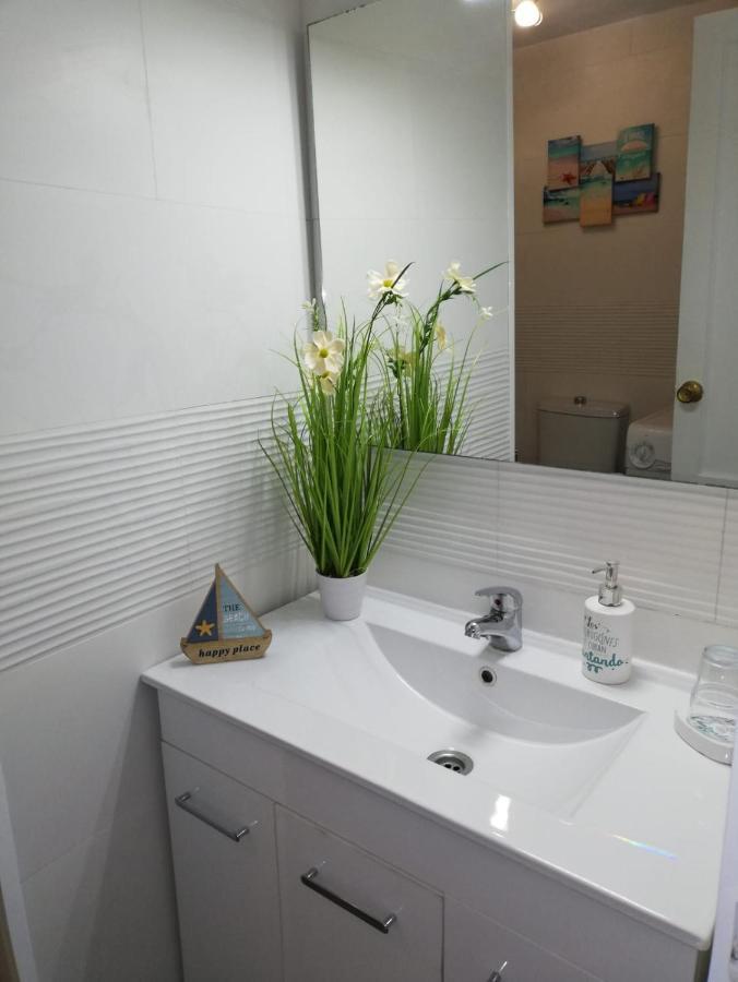Apartamentos Albaula 5 El Cotillo (Fuerteventura) Exterior foto
