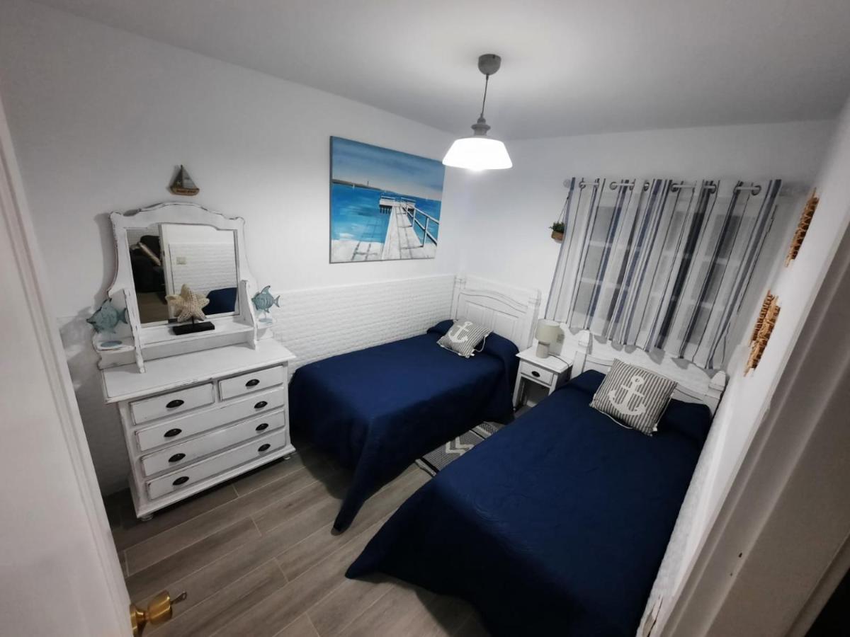 Apartamentos Albaula 5 El Cotillo (Fuerteventura) Exterior foto
