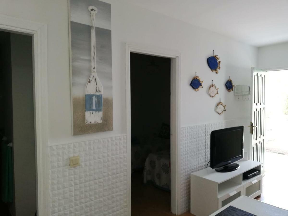 Apartamentos Albaula 5 El Cotillo (Fuerteventura) Exterior foto