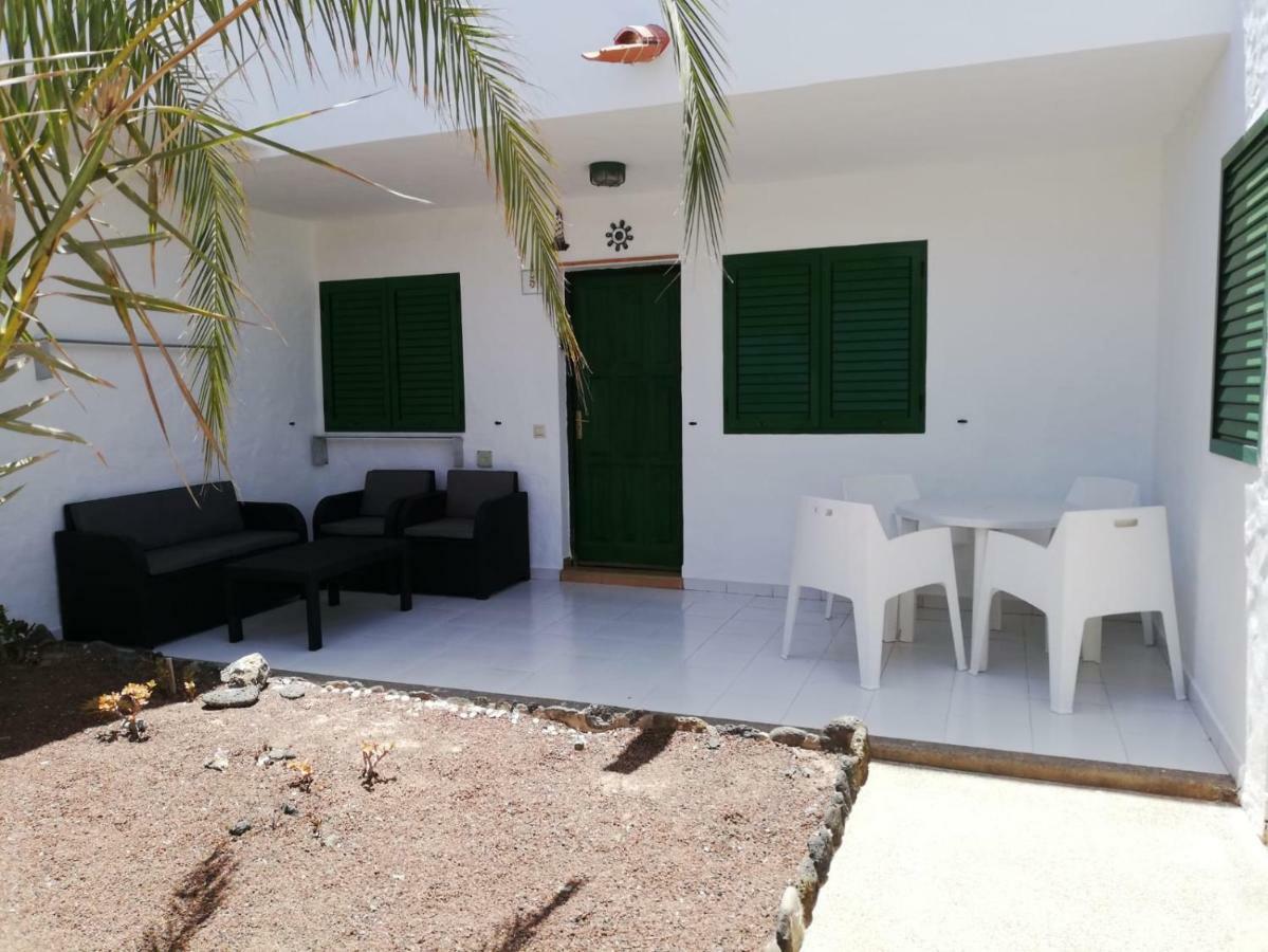 Apartamentos Albaula 5 El Cotillo (Fuerteventura) Exterior foto