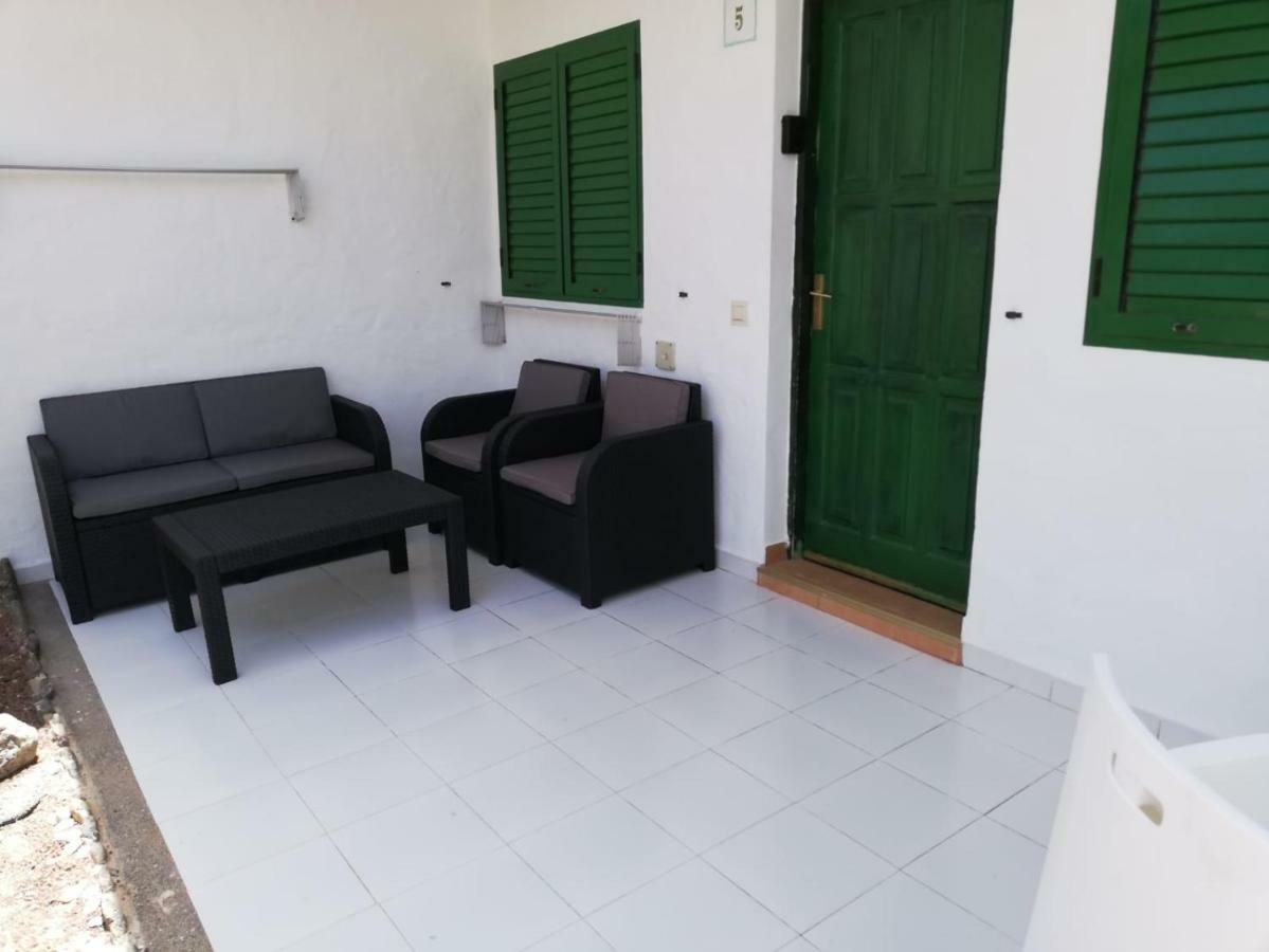 Apartamentos Albaula 5 El Cotillo (Fuerteventura) Exterior foto
